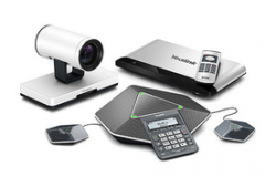 视频会议终端,高效沟通的得力助手